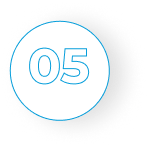 Step 5 icon