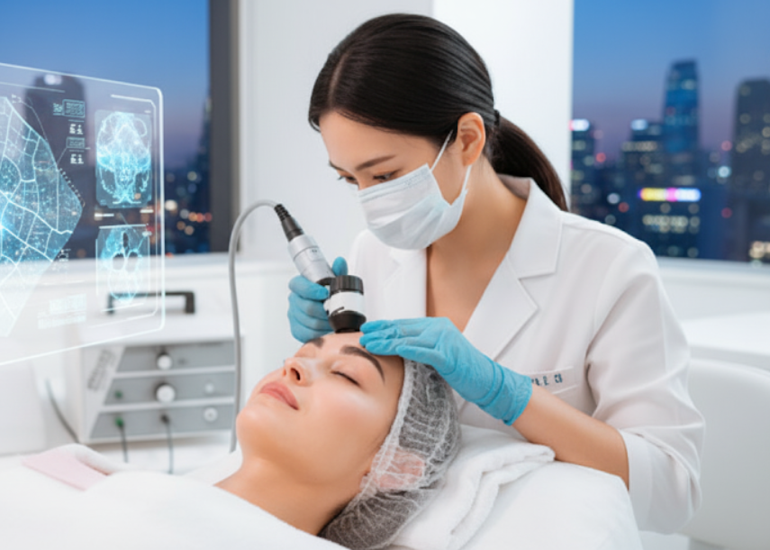 Medical and Clinical Skin Care